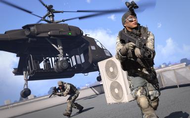 Arma 3 Helicopters PC Fiyatları