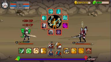 Shinobi Warfare PC Fiyatları