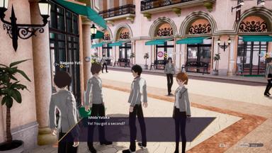 The Caligula Effect: Overdose PC Key Fiyatları