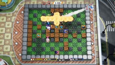 SUPER BOMBERMAN R 2 PC Fiyatları