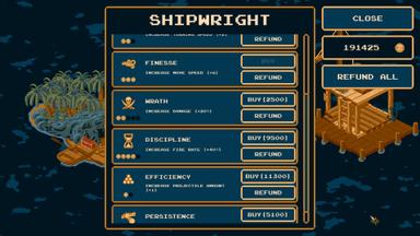Sea of Survivors PC Key Fiyatları