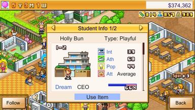 Pocket Academy