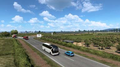 Euro Truck Simulator 2 - Iberia PC Fiyatları