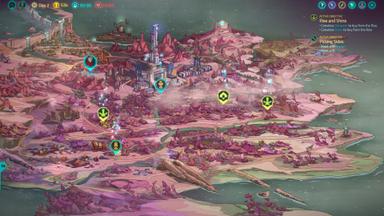 Griftlands PC Key Fiyatları