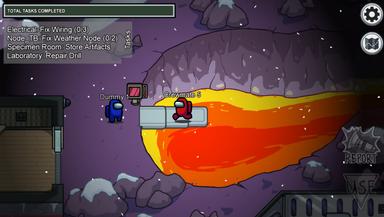 Among Us - Polus Skins PC Key Fiyatları