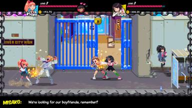 River City Girls PC Fiyatları