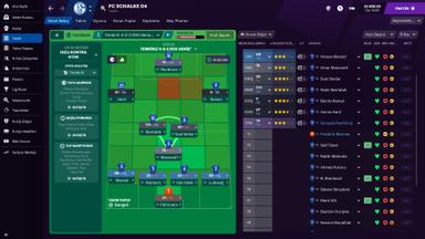 Football Manager 2021 Touch PC Key Fiyatları