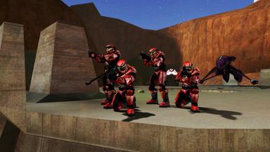 Halo: The Master Chief Collection