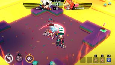 SMASH LEGENDS PC Fiyatları
