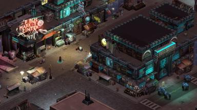 Shadowrun Returns PC Fiyatları