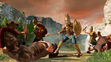 A Total War Saga: TROY - Amazons Fiyat Karşılaştırma