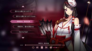 Mirror: Songs of the Maidens