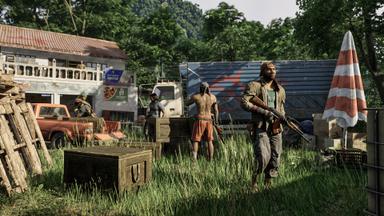 Gray Zone Warfare Fiyat Karşılaştırma