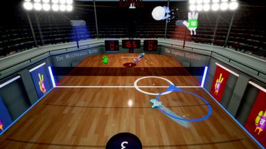 Slappyball