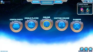 Brawlhalla - All Legends (Current and Future)