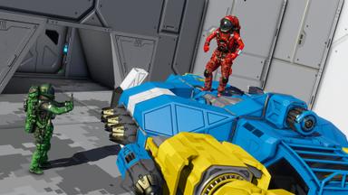 Space Engineers - Style Pack PC Fiyatları