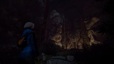 Through the Woods PC Key Fiyatları