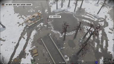 RUNNING WITH RIFLES: EDELWEISS PC Key Fiyatları