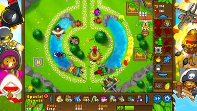 Bloons TD 5