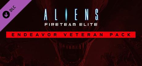 Aliens: Fireteam Elite - Hardened Marine Pack