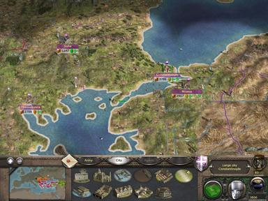 Total War: MEDIEVAL II – Definitive Edition Fiyat Karşılaştırma