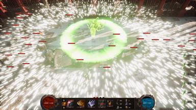 Perseus: Titan Slayer - Free Trial