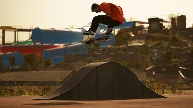 Session: Skate Sim Waterpark &amp; Chris Cole PC Key Fiyatları
