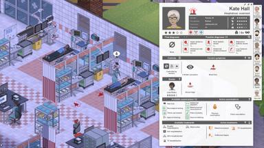 Project Hospital - Traumatology Department PC Key Fiyatları