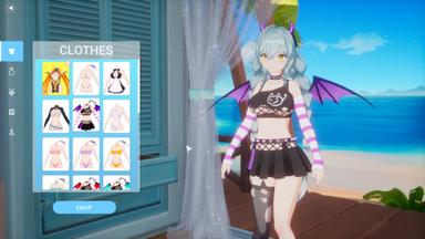 Mirror 2: Project X - Home - Caiyun's Costumes PC Fiyatları