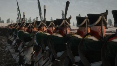Holdfast: Nations At War