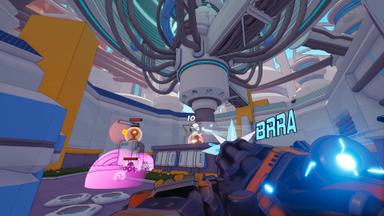 Roboquest