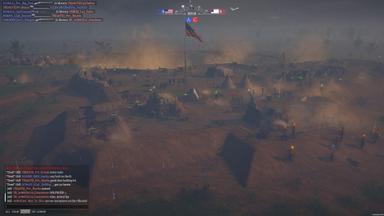 Battle Cry of Freedom