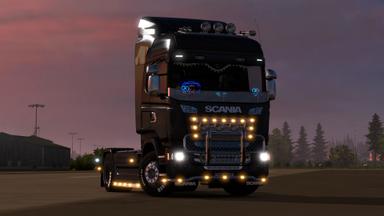 Euro Truck Simulator 2 - Mighty Griffin Tuning Pack PC Fiyatları