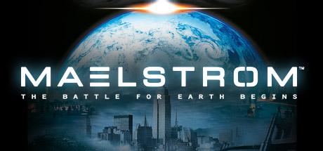 Maelstrom: The Battle for Earth Begins