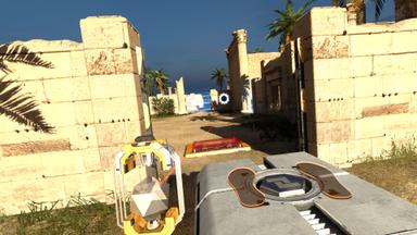 The Talos Principle VR PC Key Fiyatları