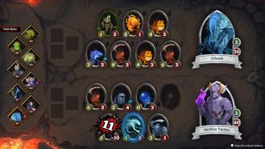 Hellfire Tactics PC Fiyatları