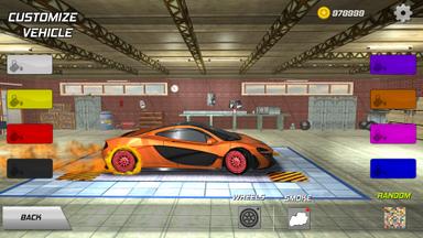 Drift racing car PC Key Fiyatları