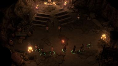 Pathfinder: Kingmaker - Varnhold's Lot PC Fiyatları