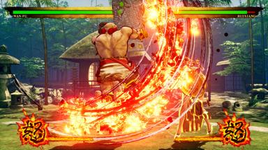 SAMURAI SHODOWN - DLC CHARACTER &quot;WAN-FU&quot; PC Key Fiyatları