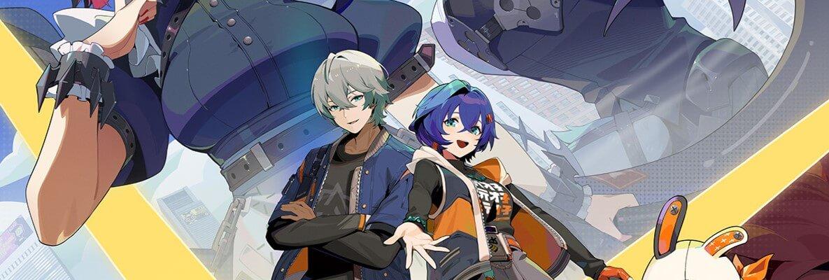 Zenless Zone Zero İnceleme