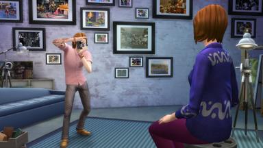 The Sims™ 4 Get To Work