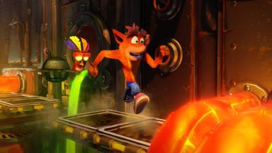 Crash Bandicoot™ N. Sane Trilogy PC Fiyatları