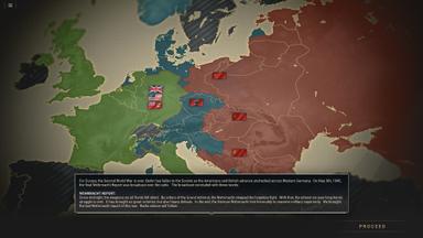Panzer Corps 2: Axis Operations - 1945 PC Fiyatları