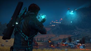 Just Cause™ 3 DLC: Sky Fortress Pack PC Key Fiyatları