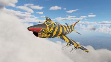 War Thunder - German Fiat G.91 R/4 Pack PC Fiyatları