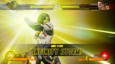 Marvel vs. Capcom: Infinite PC Key Fiyatları