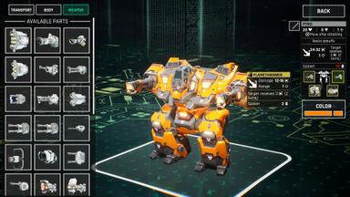 Mech Armada PC Key Fiyatları