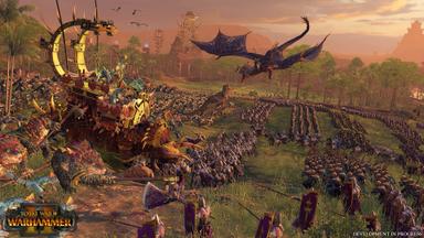 Total War: WARHAMMER II PC Fiyatları
