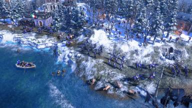 Age of Empires III: Definitive Edition - Knights of the Mediterranean PC Fiyatları