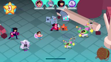 Steven Universe: Unleash the Light Fiyat Karşılaştırma